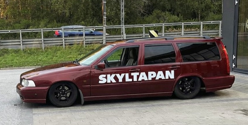 Dekal sida