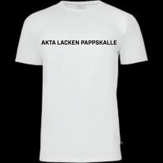 AKTA LACKEN