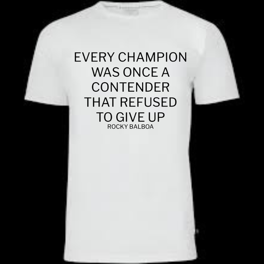 EVERY CHAMPION