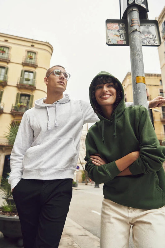 Knivsta Hoodie Marknadsförsäljning