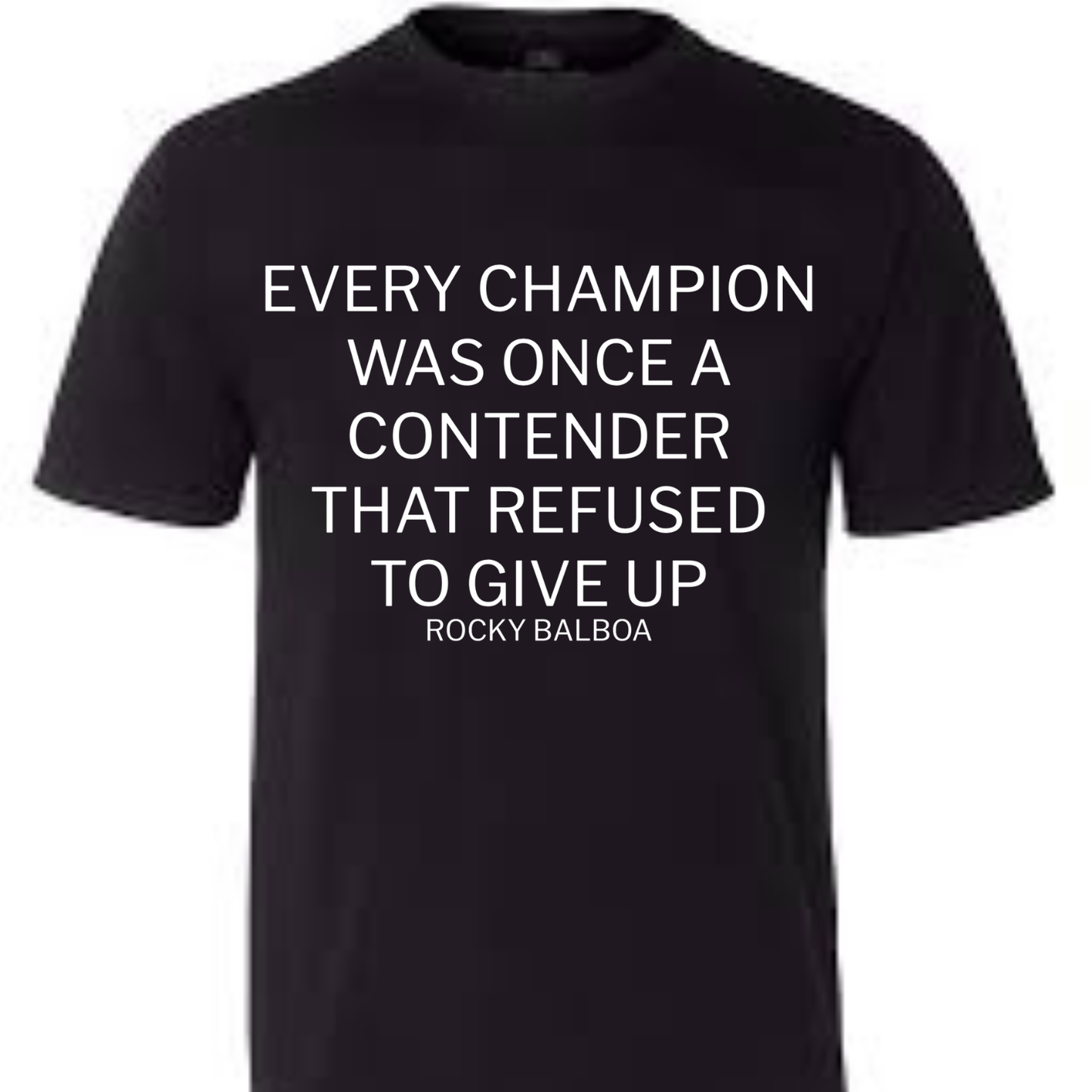 EVERY CHAMPION