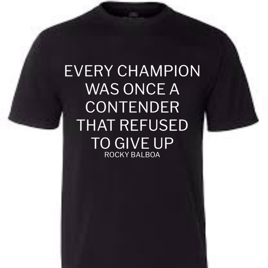 EVERY CHAMPION