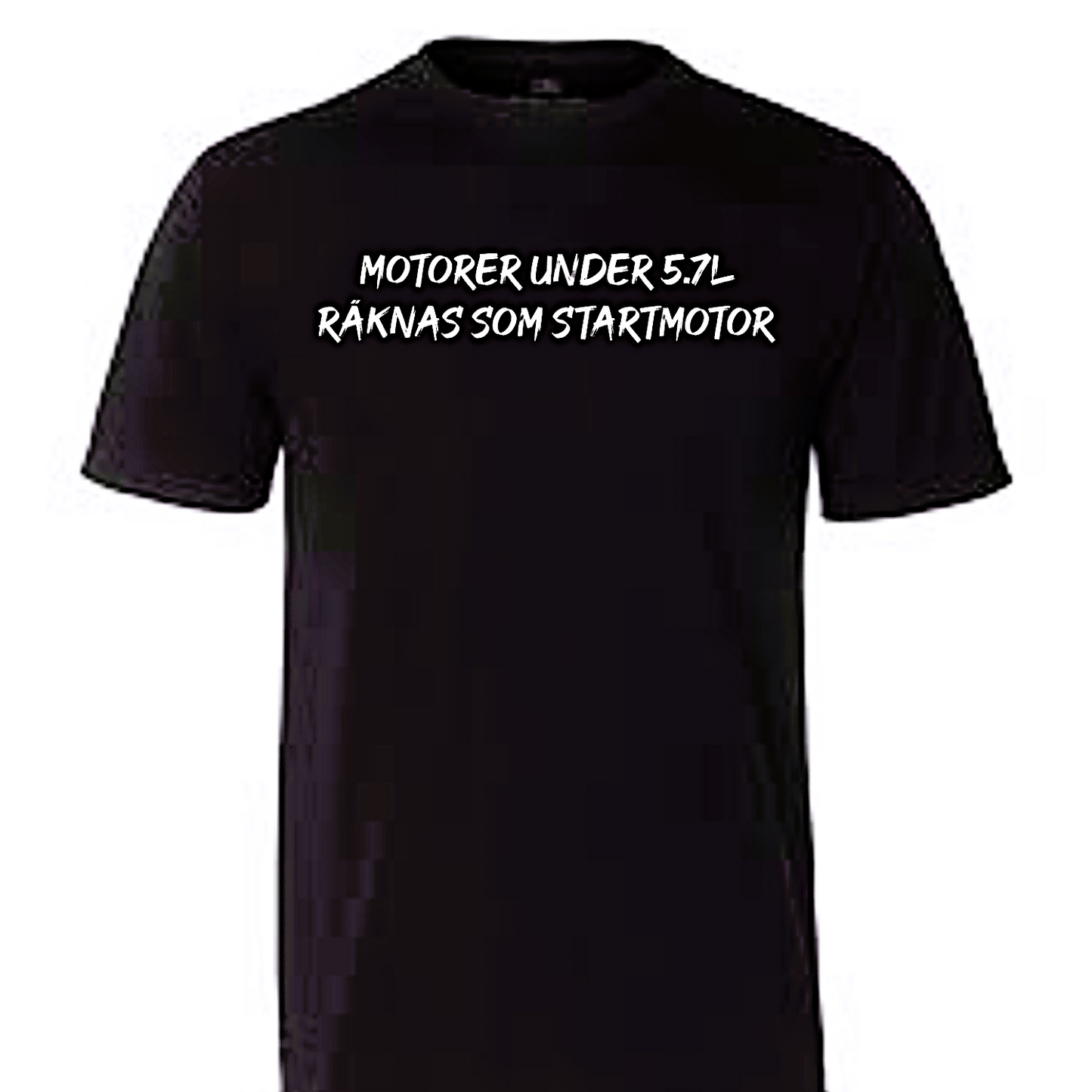 MOTORER UNDER 5,7L